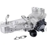 PIERBURG EGR jahuti / radiaator 12V 7.24809.94.0