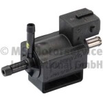 PIERBURG Laadesurve kontrollklapp turbo 12V 7.28197.16.0