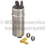 PIERBURG  Kütusepump 12V 7.28303.60.0