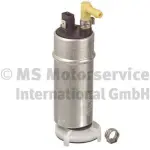 PIERBURG  Kütusepump 12V 7.28303.70.0