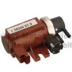 PIERBURG Survemuundur,  turbokompressor 12V 7.28328.07.0