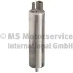 PIERBURG  Kütusepump 12V 7.50051.60.0