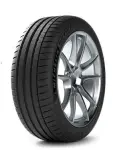 легковой авто / для джип Летняя шина 265/60R18 110V MICHELIN PILOT SPORT 4 SUV RP