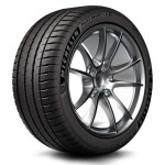 Sõiduauto suverehv 235/40R20 96Y MICHELIN PILOT SPORT 4 S XL RP