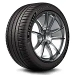 легковой авто. Летняя шина 235/40R20 96Y MICHELIN PILOT SPORT 4 S XL RP