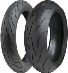 Mootorratta rehv 190/50ZR17 Michelin PILOT POWER 2CT 73W TL SPORT TOURING & TRAC tagumine #E