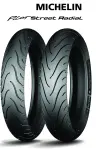 Mootorratta suverehv 2,75R18 42P MICHELIN Pilot Street Serbia, TL/TT
