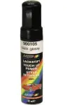 Pintselpudel must läikiv 12ml Motip