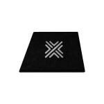 PIPERCROSS Õhufilter Panel Filter PP1876
