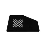 PIPERCROSS Õhufilter Panel Filter PP2034