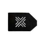 PIPERCROSS Õhufilter Panel Filter PP2067