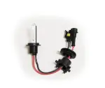 HID pirn H7 4300K 1tk