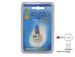 H3 pirn sinine sinine 12V 55W Pk22s 1tk