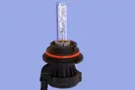 HID pirn H13 BI-xenon 5000K 1tk 