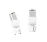 LED PIRNID 2TK T10 SININE 12V lai vihk