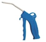 Suruõhu püstol , toru pikkus 100mm Profitool 1/4"
