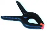 Pitsklamber 200mm