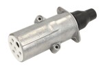 TRUCKLIGHT pistik 7/24V S; alumiinium