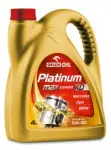 mootoriõli PLATINUM MaxExpert 4L täissünt  