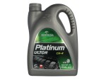 mineraalne mootoriõli ULTOR (5L) SAE 15W40 ;