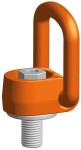 PEWAG PLAW M20 2.5 T / mounting point screw-on cargo mounting, lifting capacity: 2500kg