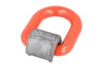 PEWAG PLE10 / installation point cargo installation, installation torque 3.15/6.3kn