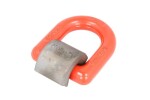 PEWAG PLE13 / installation point cargo installation, installation torque 5.3/10.6kn