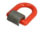 PEWAG PLE16 / installation point cargo installation, installation torque 8/16kn