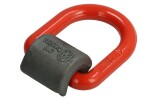 Eye cargo fitting, fitting moment 1,12/2,24kN