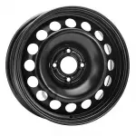 plekkvelg 14x5,5 4x114,3 ET60 keskava 64 Südrad