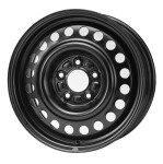 Plekkvelg Alc (KPZ OP 516011), Opel Antara 09/06-, Chevrolet Captiva 09/06-, 6 1/2Jx16H2, ET46, 5/115, r. diameeter. 70.2