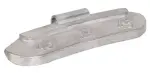 Plii raskused 45g terasvelgedele INVENTO 50 tk