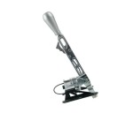 PMC MOTORSPORT PMC-0.10158.00/DS/SD / gear lever, aluminum fits: bmw