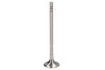 PARADOWSCY PMER123 / exhaust valve (28x6x109.3) fits: mercedes c (c204), c (w204), c t-model (s204), e (a207), e (c207), e (w212), e t-model (s212), slk (r172) 1.8 01.07-