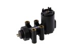 PNEUMATICS PN-10013 / air suspension level sensor fits: rvi kerax, premium 04.96-