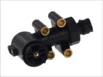 PNEUMATICS PN-10014 / air suspension level sensor fits: man lion´s star, tga, tgs i, mercedes actros, atego, oh, touro (o 500) 03.96-