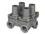 PNEUMATICS PN-10100 / multi-system valve fits: mercedes sk 07.87-09.96