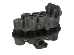 PNEUMATICS PN-10105 / multi-way valve fits: iveco trakker i 11.04-12.12