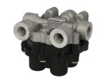 PNEUMATICS PN-10120 / multi-system valve, four-circuit suitable for: man f2000 01.94-