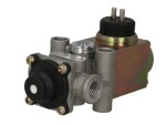 PNEUMATICS PN-10130 / solenoid valve (5-8bar, m12x1.5) suitable for: iveco, man, scania, volvo