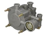 PNEUMATICS PN-10133 / control valve - trailer (8 bar m16x1.5mm, m16x1.5mm) fits: iveco eurocargo i-iii, eurotech mt, eurotrakker, m, mk, p/pa, p/pa-haubenfahrzeuge, turbostar, turbotech, mercedes ng 08.73-09.15