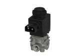 PNEUMATICS PN-10143 / solenoid valve (10bar) fits: volvo fh16, fl10, fl6, fl7 09.85-