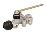 PNEUMATICS PN-10149 / height adjustment valve fits: mercedes atego, axor, neoplan skyliner, setra 200, 300, 400, 500 01.73-