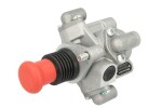 PNEUMATICS PN-10166 / height adjustment valve suitable for: bpw