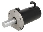 PNEUMATICS PN-10167 / brake servo motor (damper stroke: 50mmx1.5mm, 65, piston) fits: daf, rvi, saf fits: saf b, rlbm, rlsm, s, sk, skrlb, skrls, skrlz, wrlzm, z