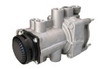 PNEUMATICS PN-10171 / control valve - trailer (m16x1.5mm, m22x1.5mm) fits: daf, man, setra