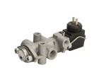 PNEUMATICS PN-10180 / solenoid valve (m22x1.5) fits: daf 65 cf, 75 cf, 85 cf, 95 xf, volvo fh16 01.97-