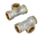 PNEUMATICS PN-10213 / multi-way valve 10 bar, m22x1.5, hose diameter: 12mm fits: iveco eurocargo i-iii, eurostar, eurotech mh, eurotech mp, eurotech mt, man tga, mercedes oh, touro (o 500) 01.91-