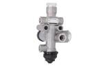 PNEUMATICS PN-10315 / height adjustment valve fits: scania fits: scania 3, 4 01.88-04.08