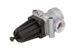 PNEUMATICS PN-10329 / rõhuklapp (12-20-6.5 bar, m22x1.5mm/m22x1.5mm, 5.8-10.8 bar) sobib: Mercedes Actros, Actros MP2 / MP3, Atego, Axor 2, SK 05.92-